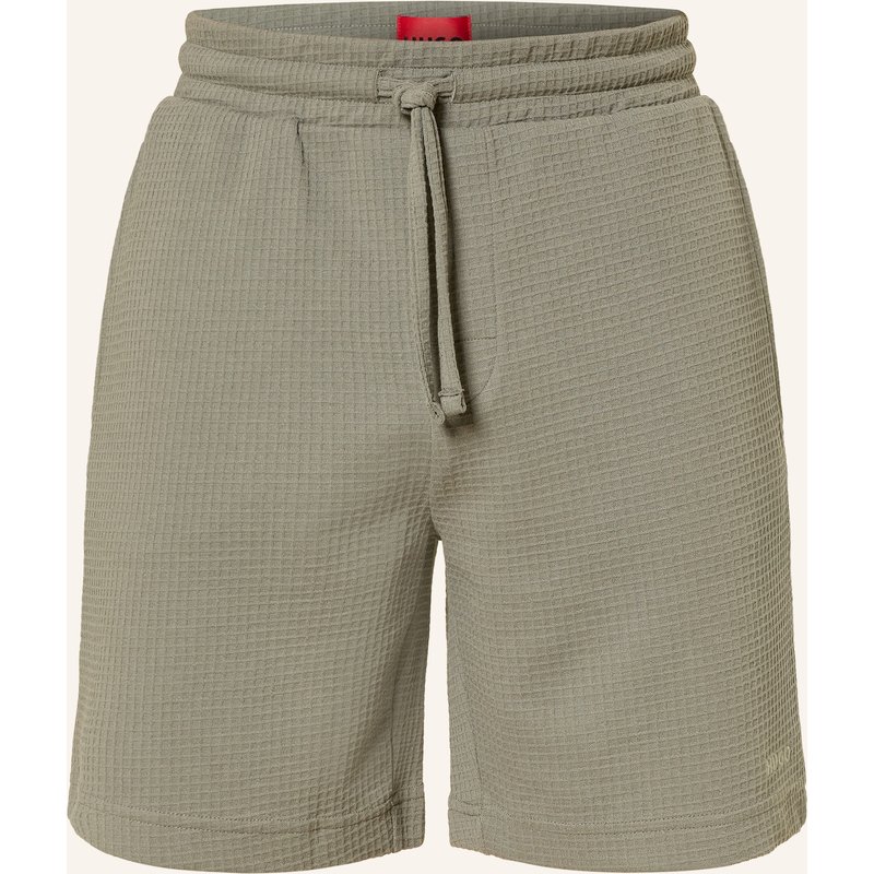Hugo Schlafshorts Austin gruen