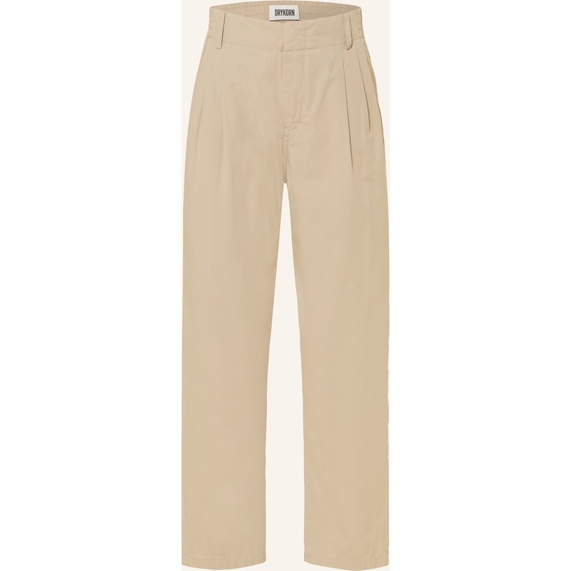 Drykorn Hose Dispatch weiss