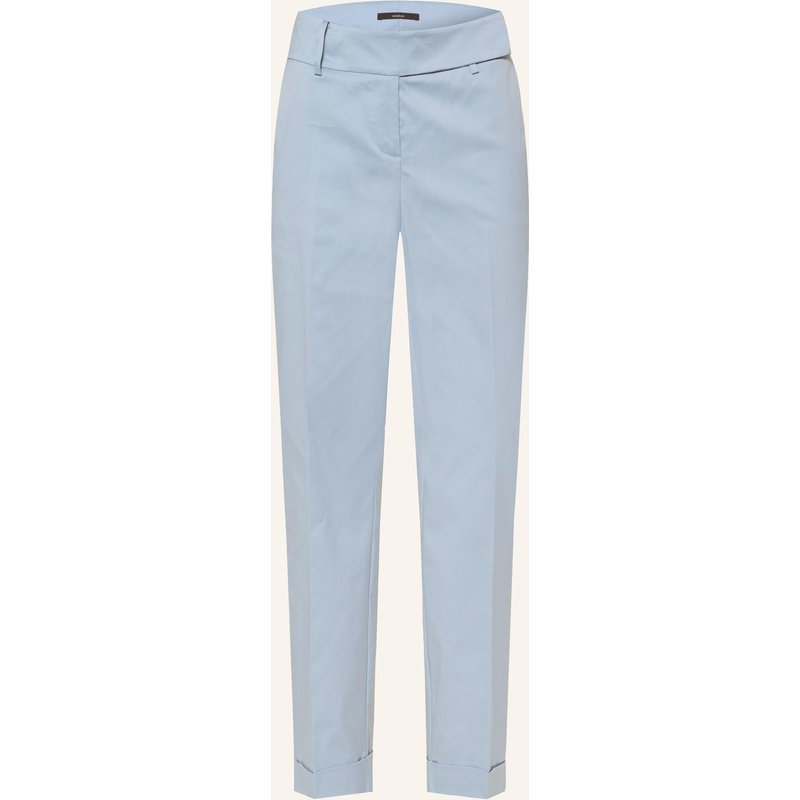 Windsor. Hose blau