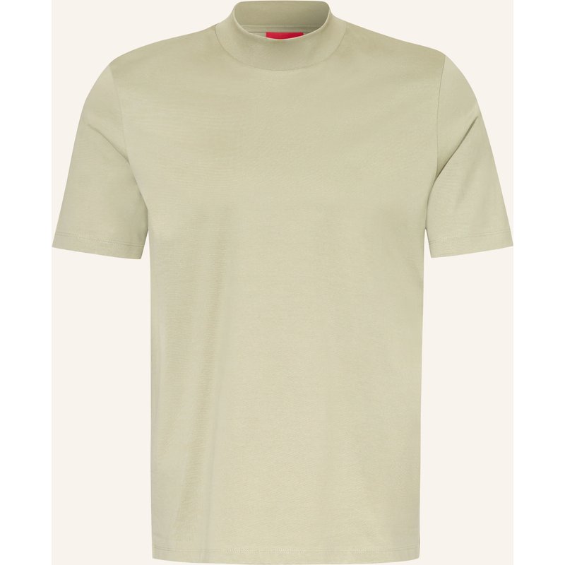 Hugo T-Shirt Dimersom gruen