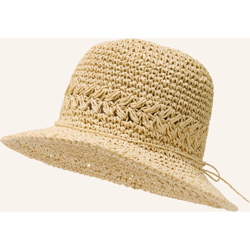 Loevenich Hut beige
