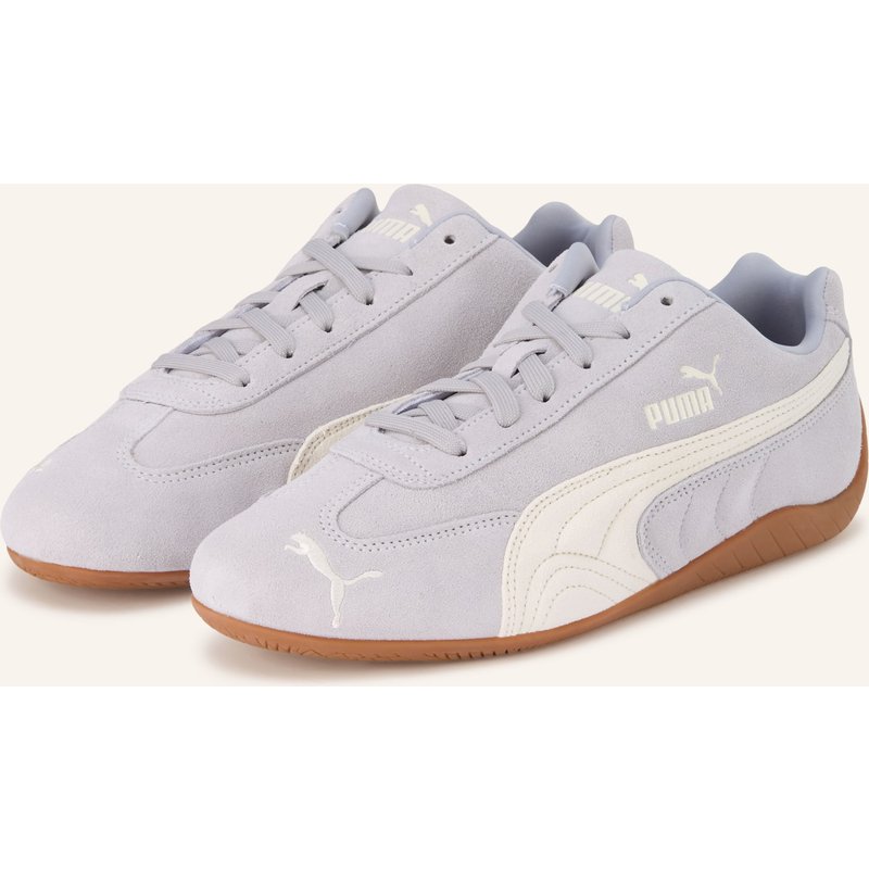 Puma Sneaker Speedcat Og grau