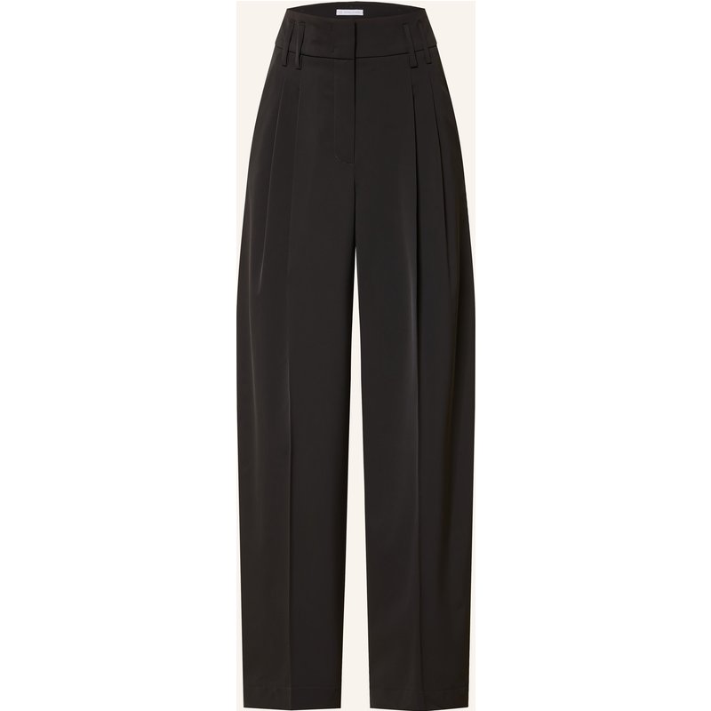 Raffaello Rossi 7/8-Hose Mayla schwarz