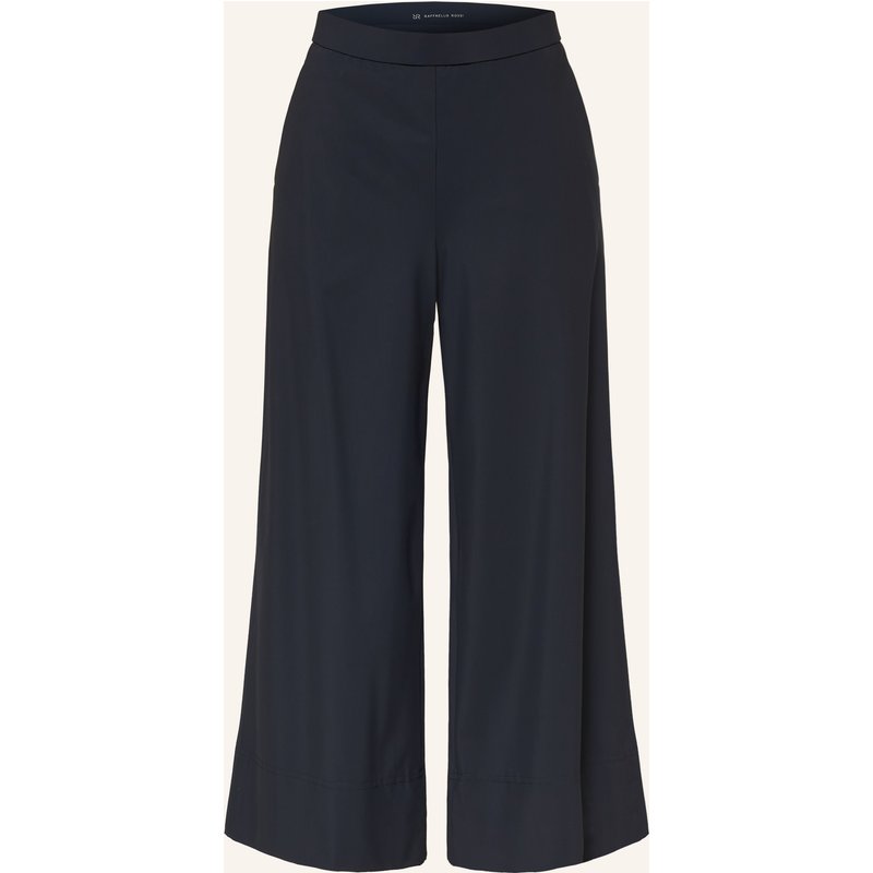 Raffaello Rossi 7/8-Hose Palina blau