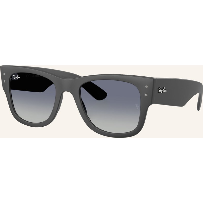 Ray-Ban Sonnenbrille rb4840s grau