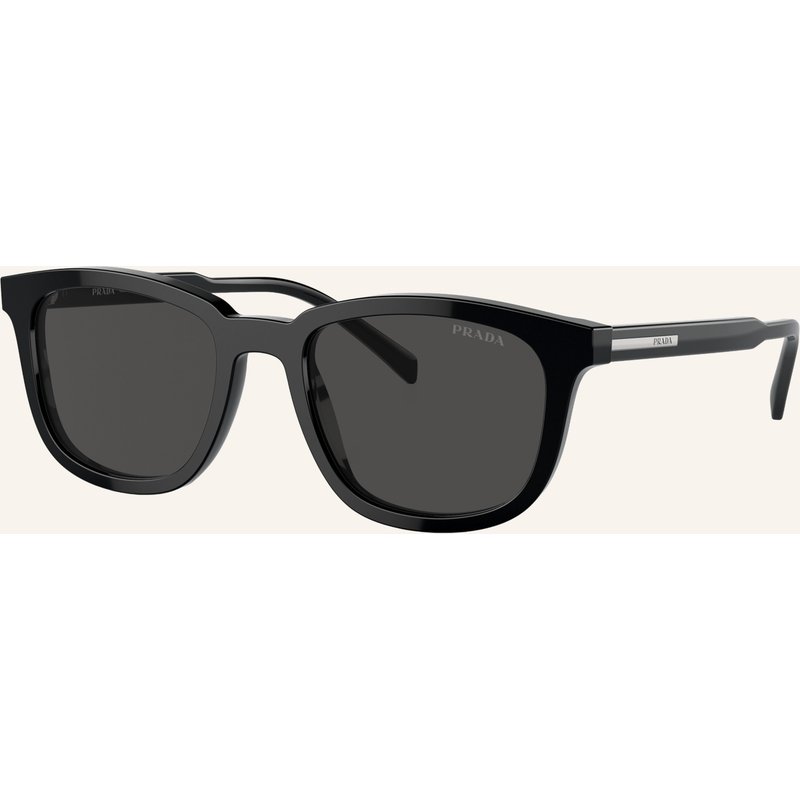 Prada Sonnenbrille Pr a21s schwarz