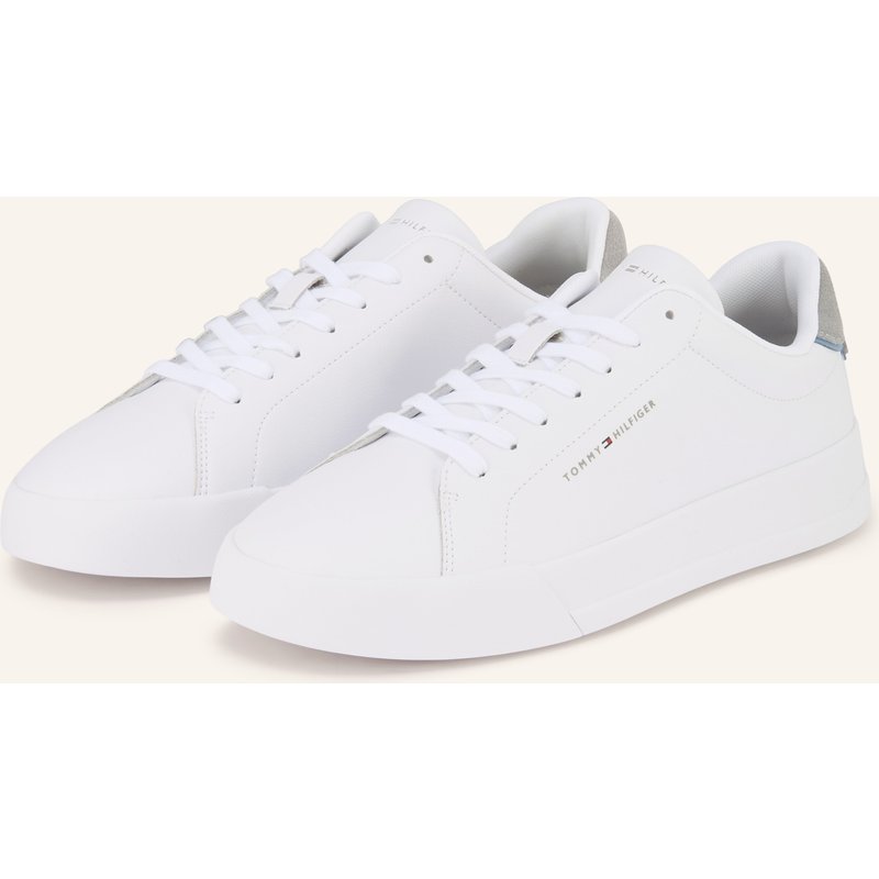 Tommy Hilfiger Sneaker weiss