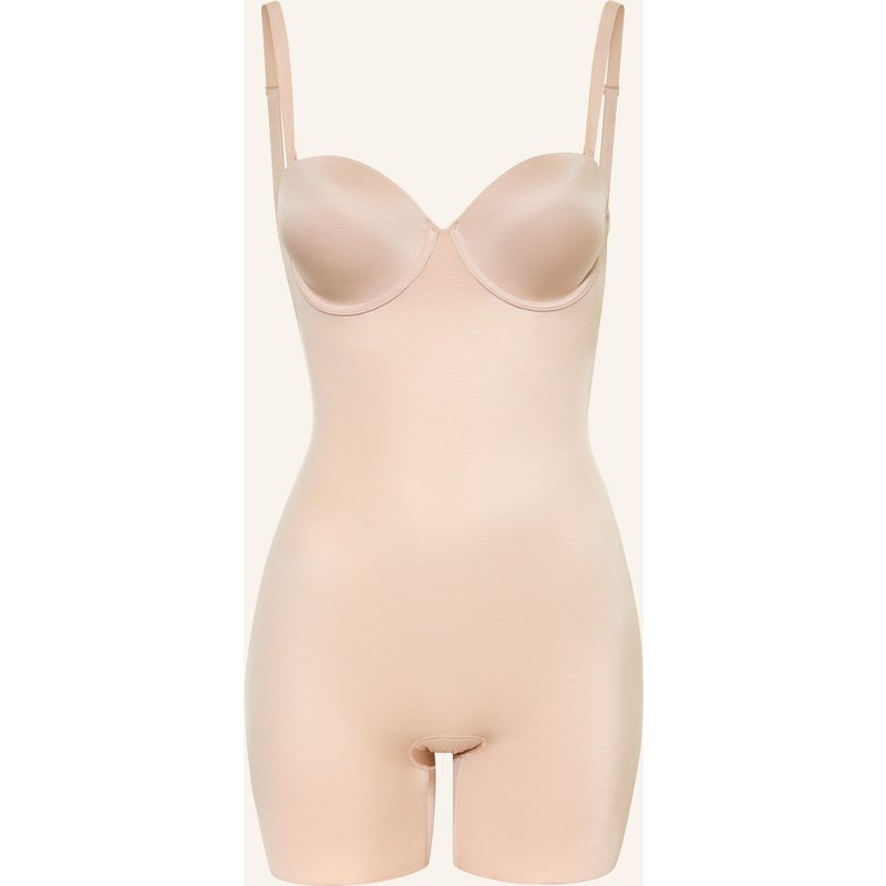 Spanx Shape-Body Spanxshape™ Suit Your Fancy beige