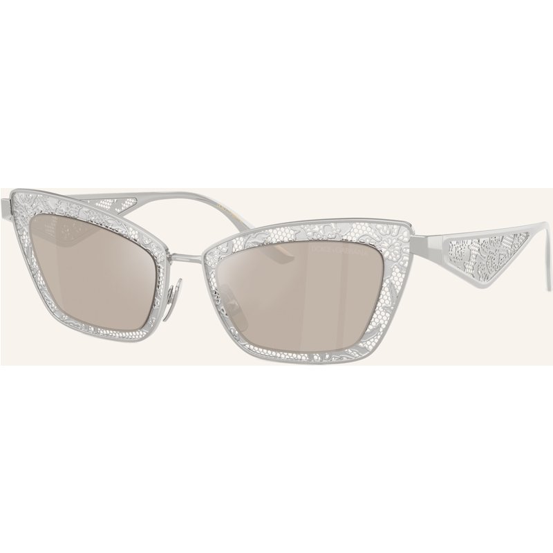 Dolce & Gabbana Sonnenbrille dg2311 gold