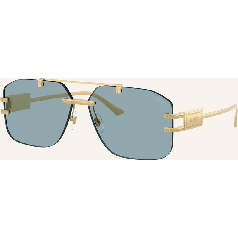 Versace Sonnenbrille ve2275 gold