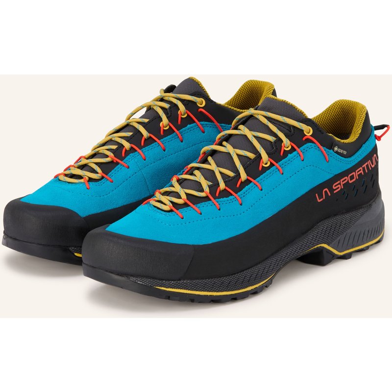 La Sportiva Wanderschuhe tx4 Evo Gtx blau