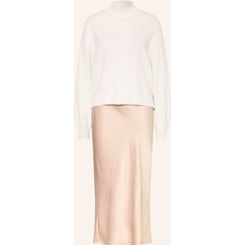 Ted Baker Set Harisa: Kleid Und Pullover beige