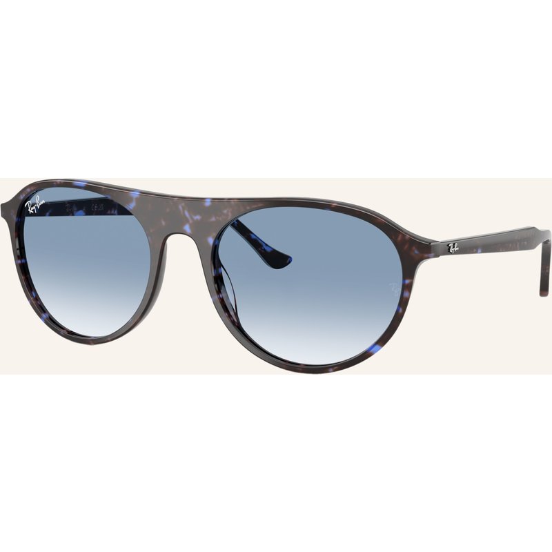 Ray-Ban Sonnenbrille rb2215 braun