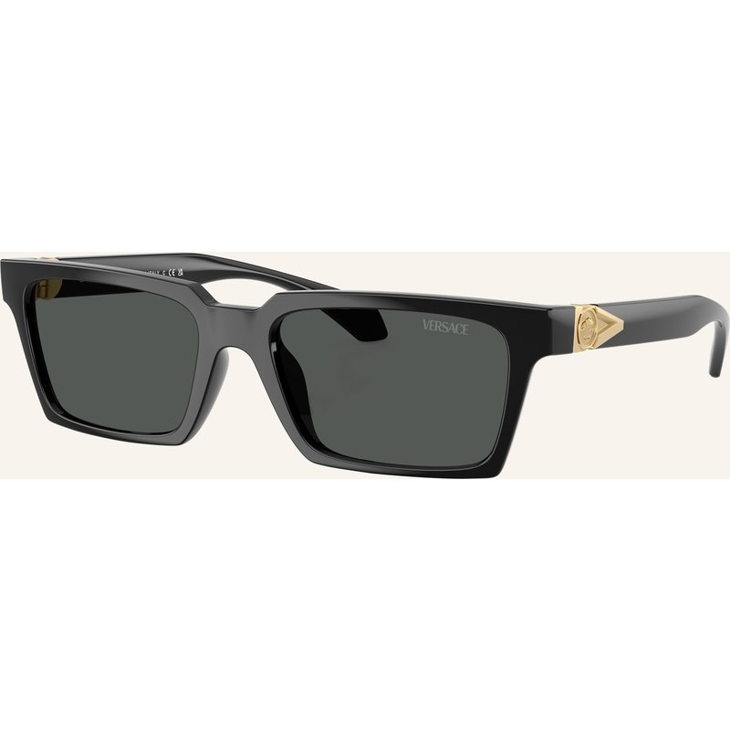 Versace Sonnenbrille ve4490u schwarz