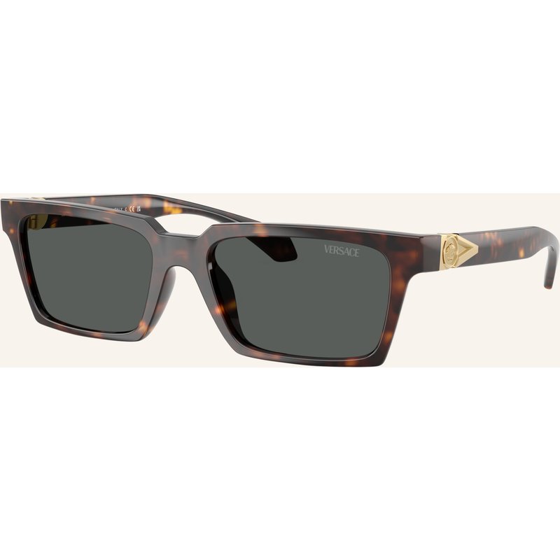 Versace Sonnenbrille ve4490u braun