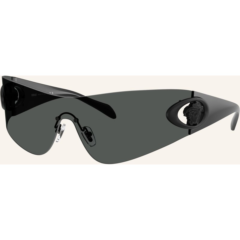 Versace Sonnenbrille ve2280 grau