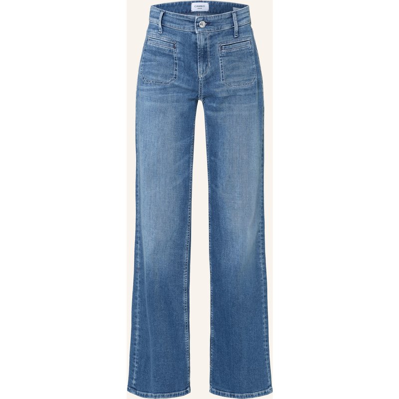 Cambio Jeans Tess blau