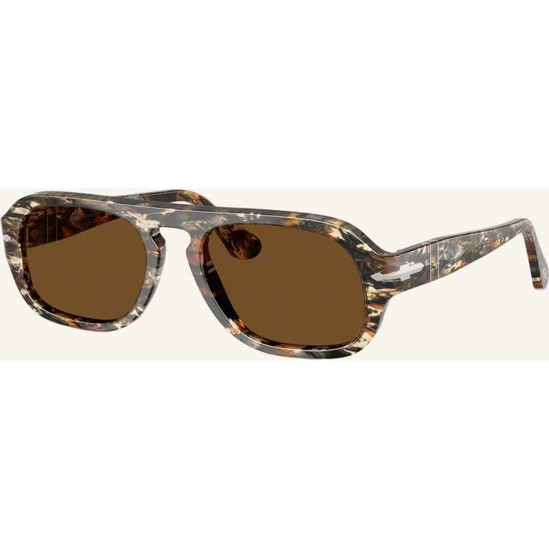 Persol Sonnenbrille po3369s braun