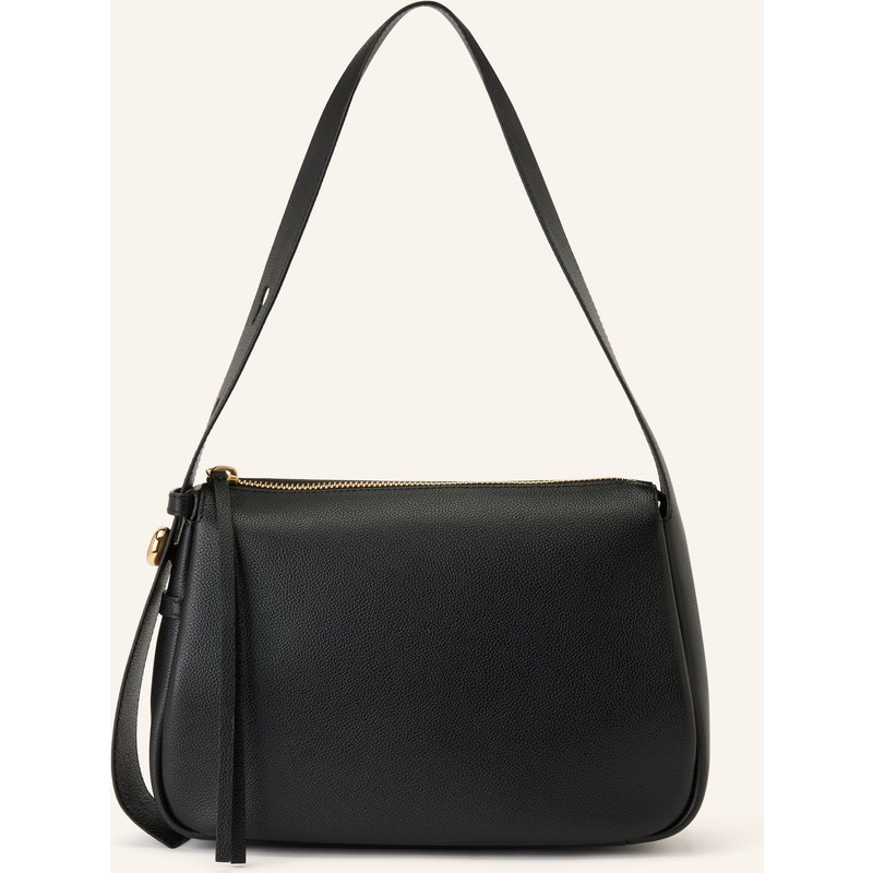Tory Burch Handtasche Romy schwarz