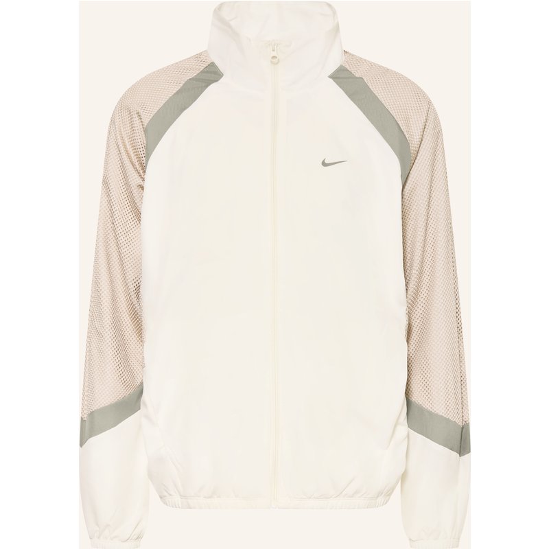 Nike Trainingsjacke Icon weiss