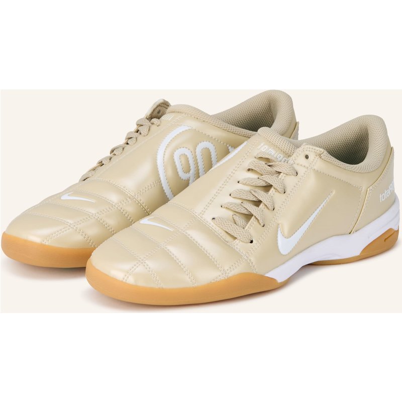 Nike Sneaker Total 90 gruen