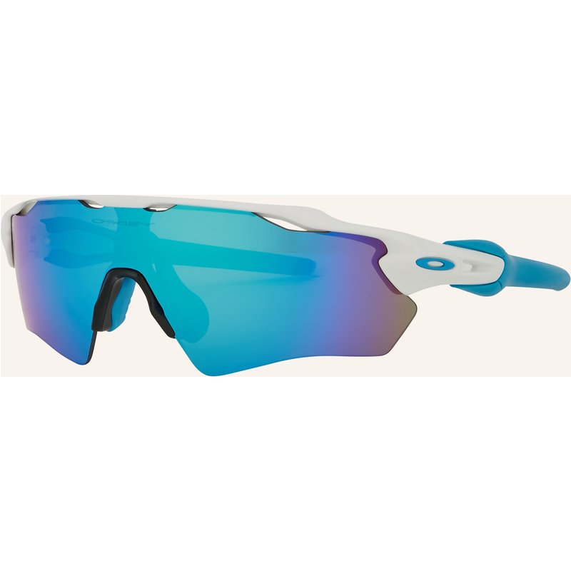 Oakley Radbrille Radar Ev S Path weiss