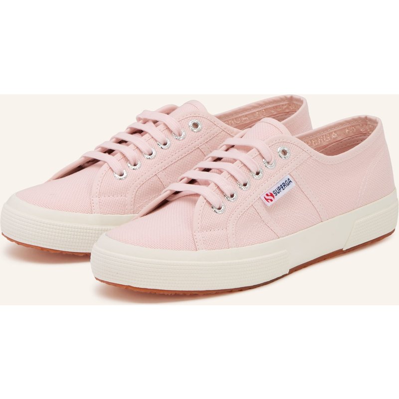 Superga Sneaker 2750 Cotu Classic lila