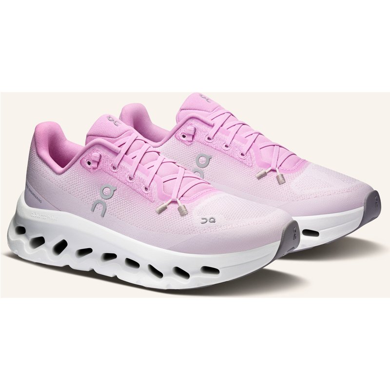 On Sneaker Cloudtilt pink