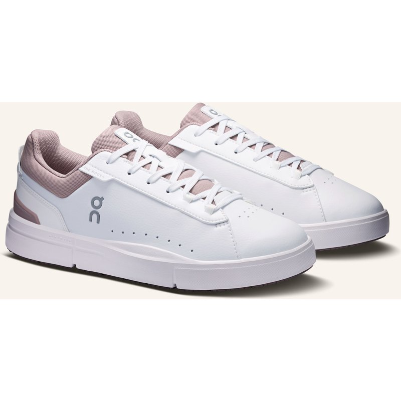 On Sneaker The Roger Advantage weiss