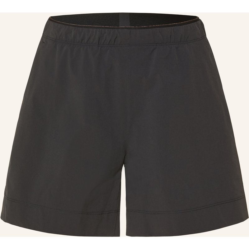 Arc'teryx Trekking-Shorts Sinsola schwarz