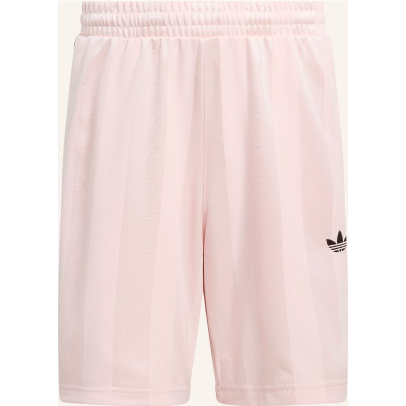 Adidas Originals Shorts 3-Stripes Loose Engineered rosa