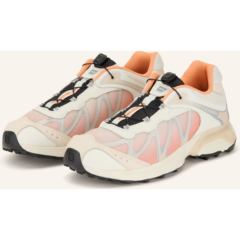 Salomon Sneaker Xt-Whisper weiss