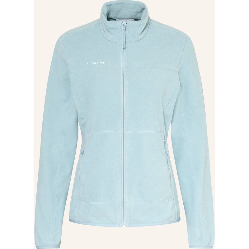 Mammut Fleecejacke Innominata Light blau