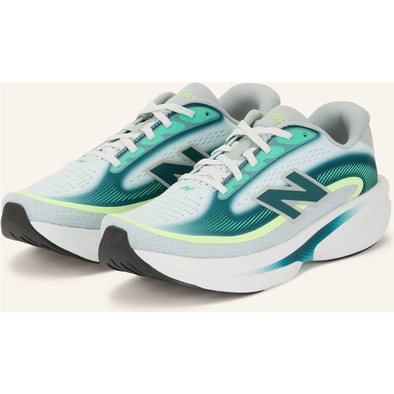 New Balance Laufschuhe Ellipse v1 gruen