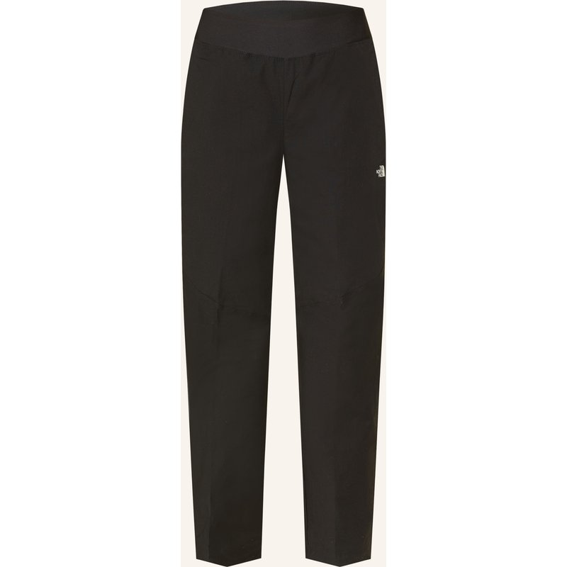 The North Face Trekkinghose Limestone schwarz