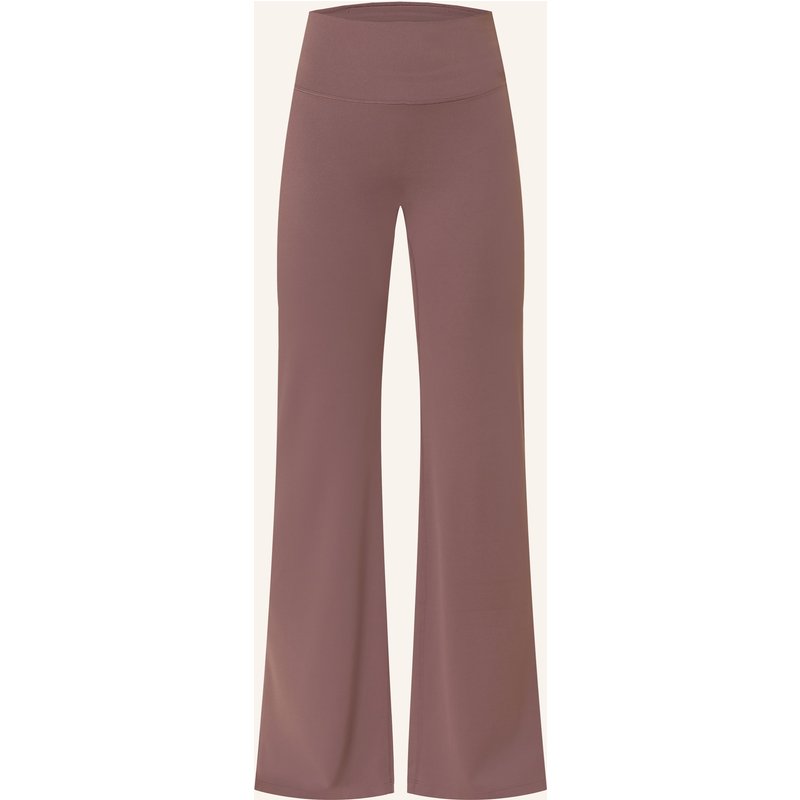 Nike Tights Zenvy beige