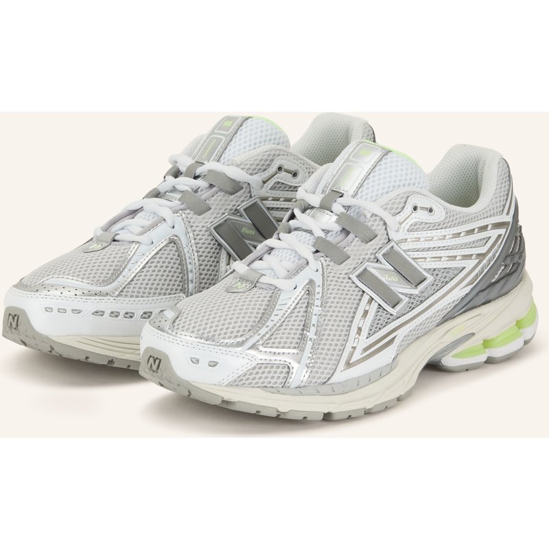 New Balance Sneaker 1906 grau