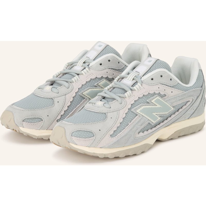 New Balance Sneaker 204 grau
