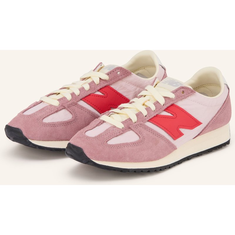 New Balance Sneaker 471 pink