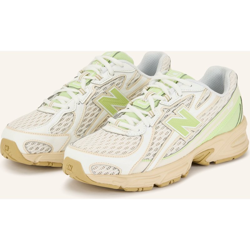 New Balance Sneaker 740 beige