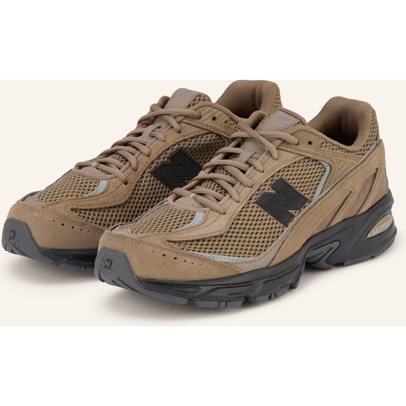 New Balance Sneaker 509 braun