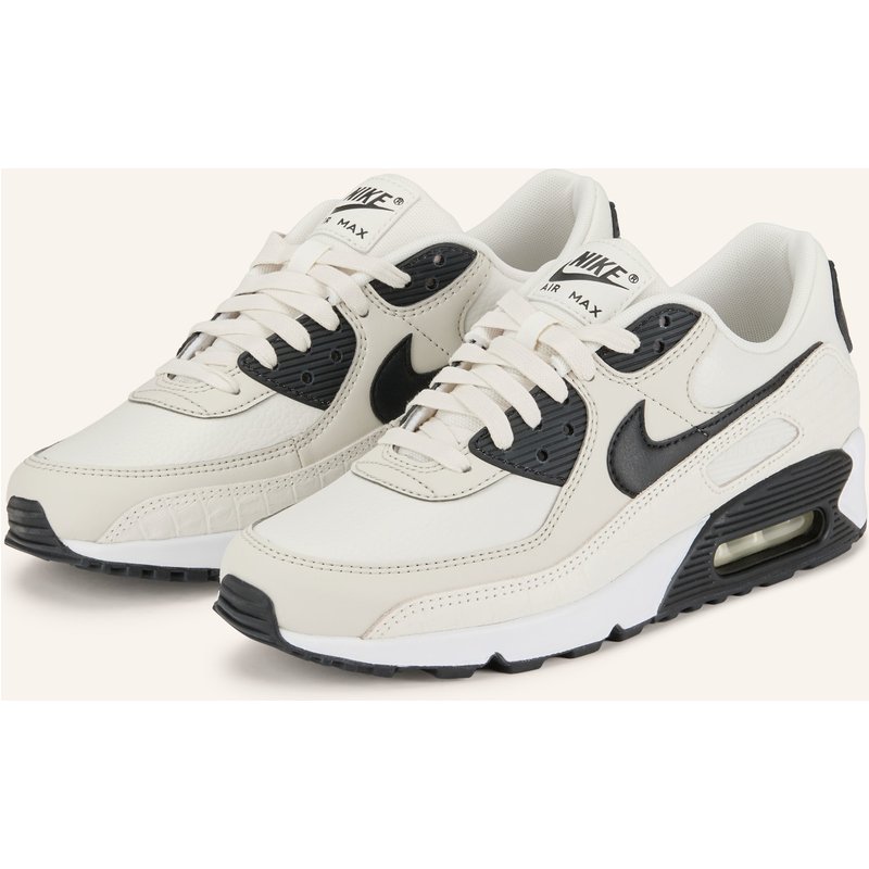 Nike Sneaker Air Max 90 weiss