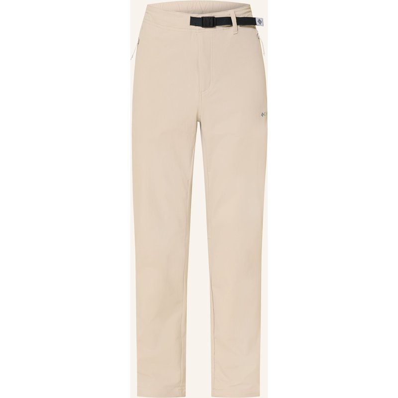 Columbia Trekkinghose Essential Hike™ Ay beige
