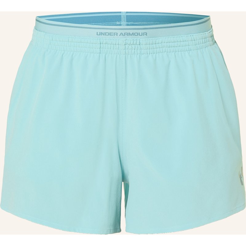Under Armour 2-In-1-Trainingsshorts Ua Vanish Woven blau