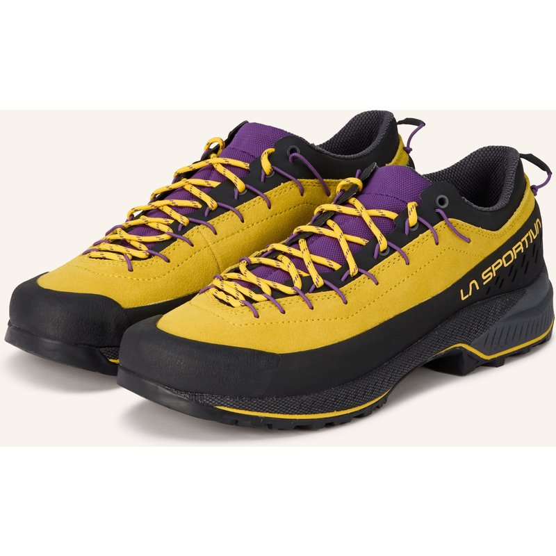 La Sportiva Bergschuhe tx4 Evo gelb