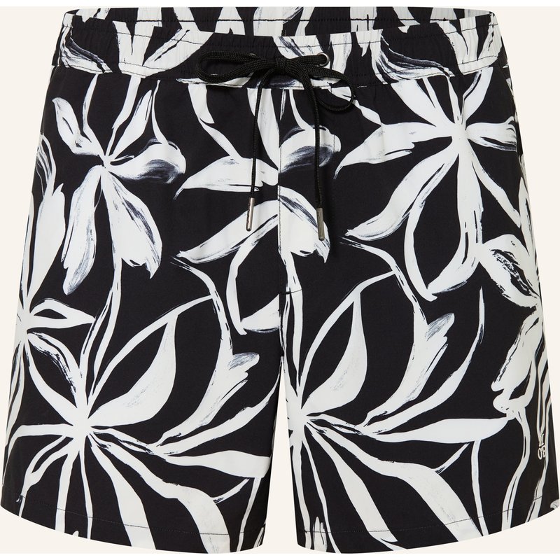 Marc O'polo Badeshorts schwarz