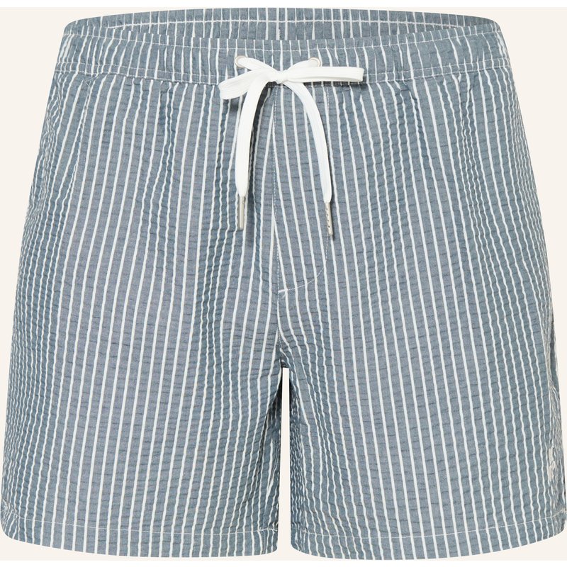 Marc O'polo Badeshorts blau