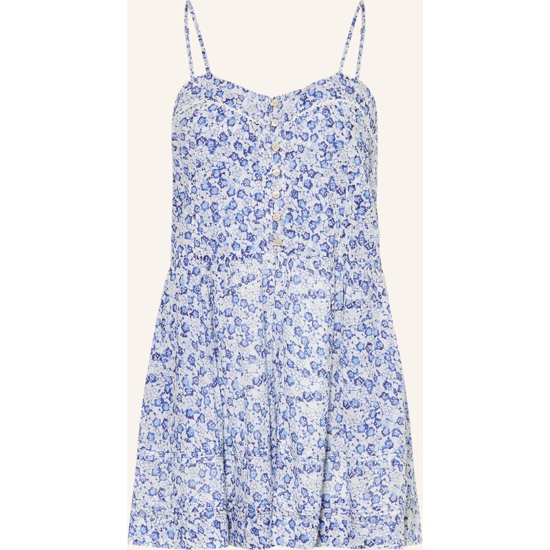 Marant Étoile Jumpsuit Vickia blau