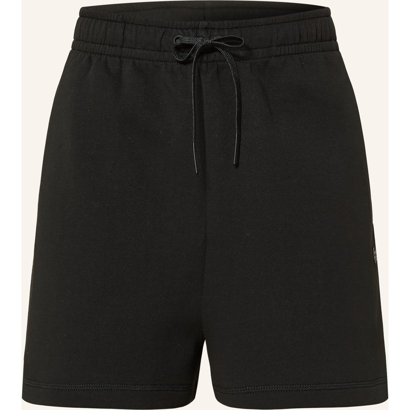 Lacoste Sweatshorts schwarz
