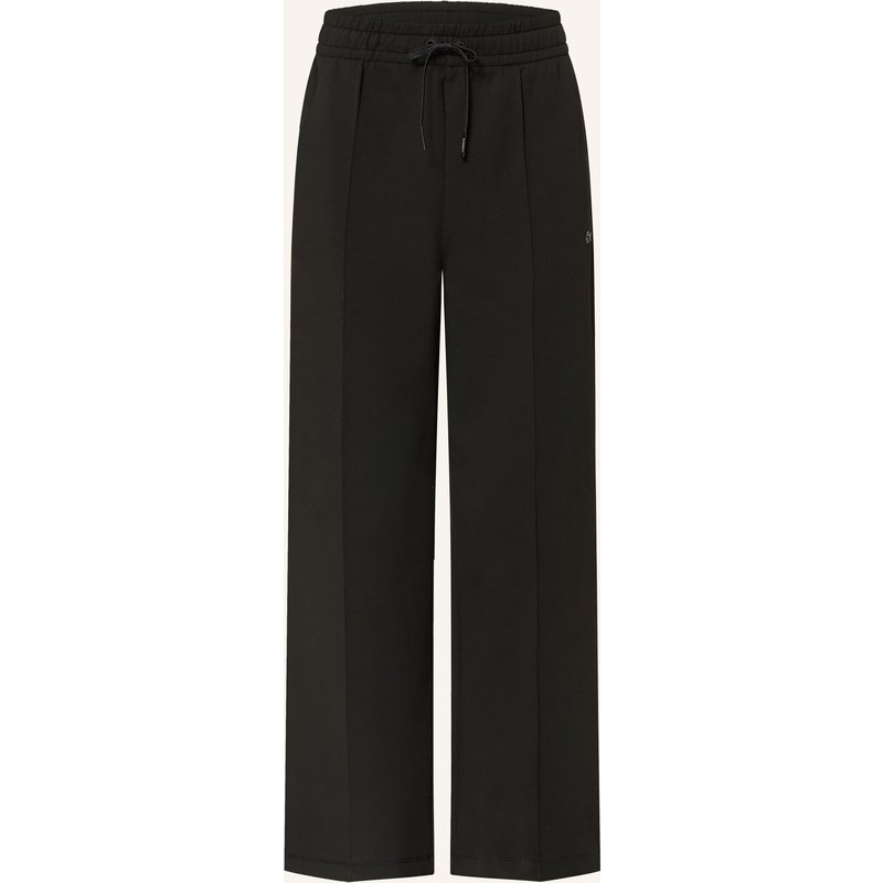 Lacoste Sweatpants schwarz